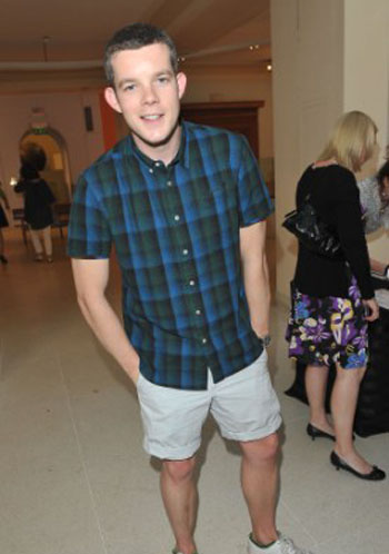 Russell Tovey